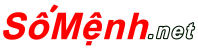 SỐ MỆNH